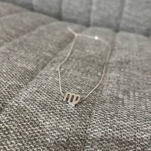 ♈️♉️♊️Zodiac Pendant Necklace - Choose yours!♋️♌️♍️